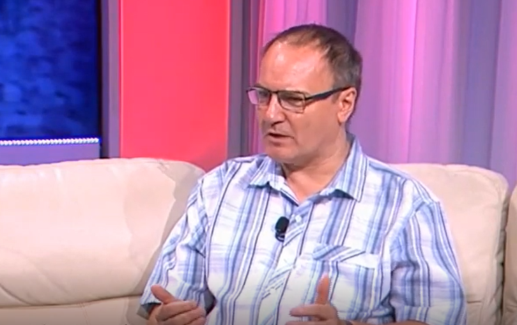 Il-Verit� Programme - The Deity of Jesus