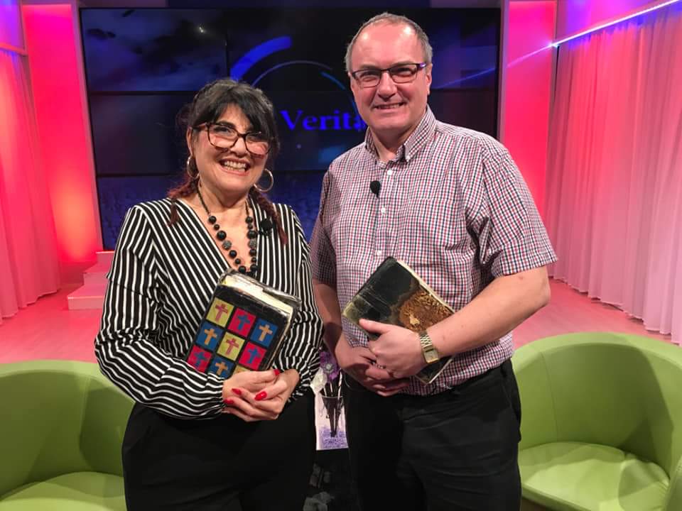 Il-Verit� Programme - The Weeping Widow