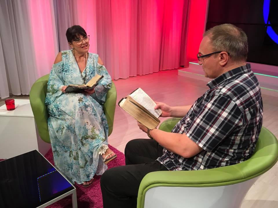 Il-Verit� Programme - The Rapture - Our Blessed Hope